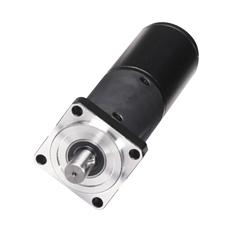 52ZY95-2430/52JXM176G Motorreductor 15–60 N·m pentru sisteme de urmărire solară