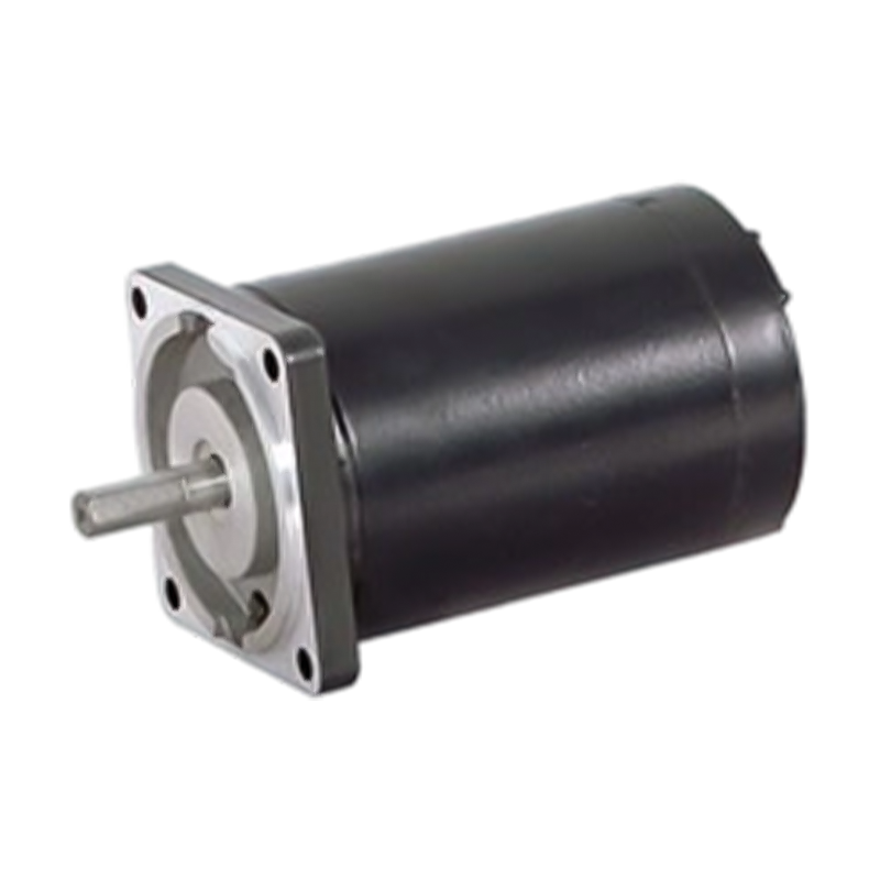 60ZY105 Motor de curent continuu periat cu magnet permanent de 60 mm