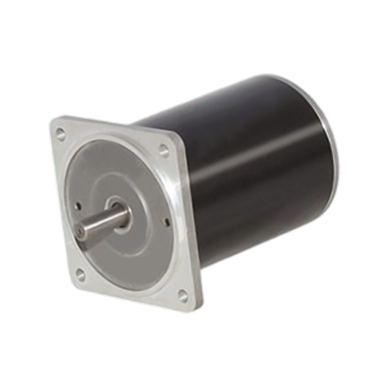 80ZY115 Motor DC periat cu magnet permanent de înaltă performanță de 80 mm
