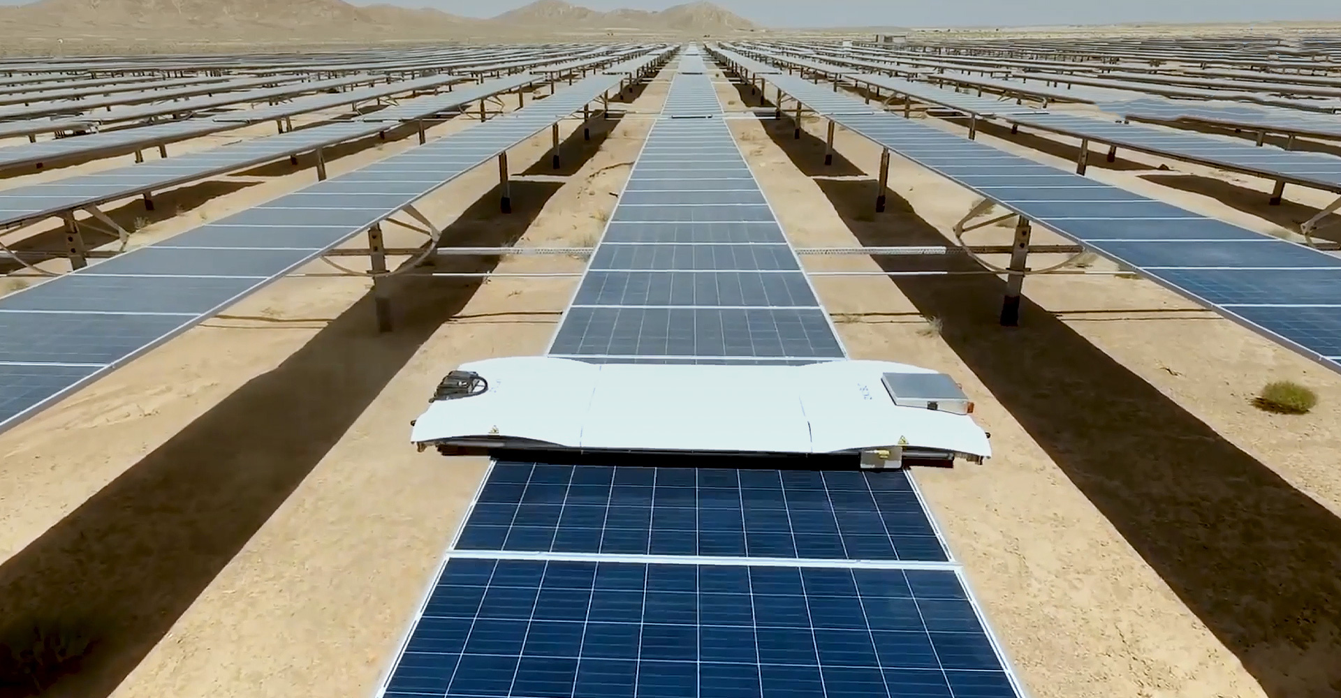 Sistem de urmărire solară
